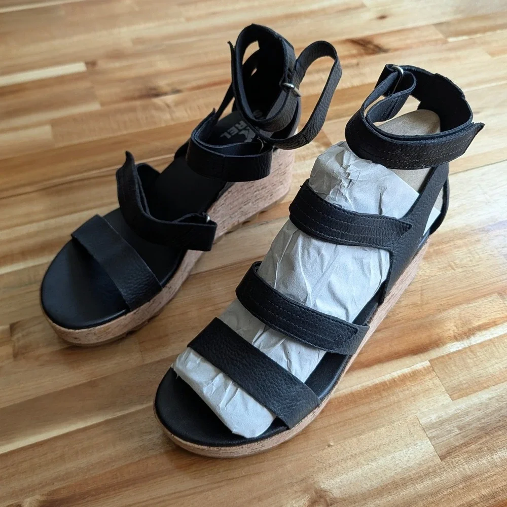 Sorel joanie ii